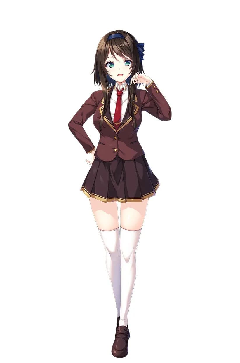 Adashino Sakuya