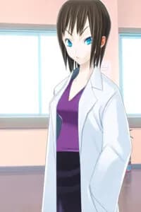 Kurosaki Reika