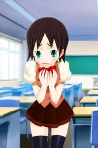 Stealth Mitsuko