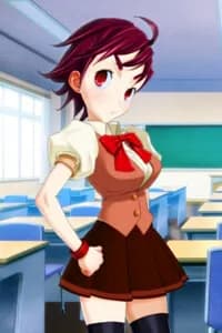 Karakusa Makoto