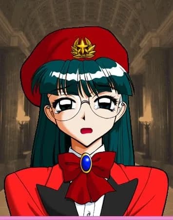アリス