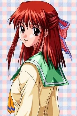 Saeki Hitomi