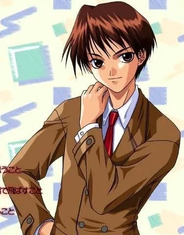 Gunji Tatsuya