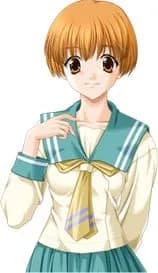 Hagiwara Asami