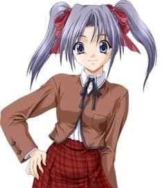 Saeki Yuumi