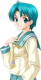 Ayuse Midori