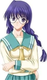 Fujino Azusa