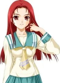 Nakazawa Kaoru