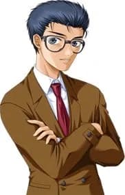 Sanada Hiroshi