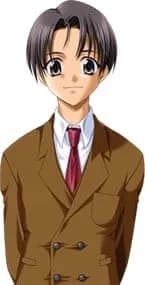 Amano Shingo