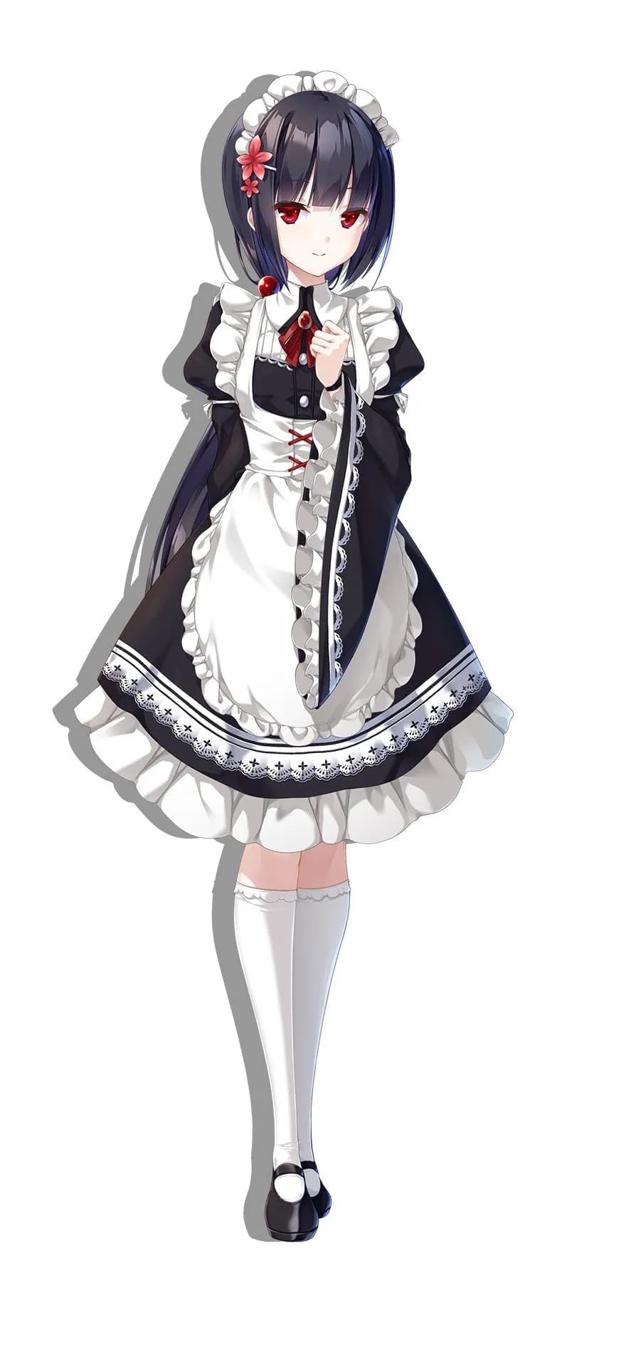 Black Lily