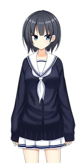 Watatsumi Mayori