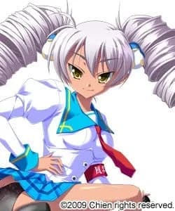 Shiragami Minami