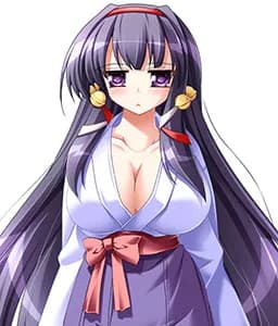 Ukagami Genshuu