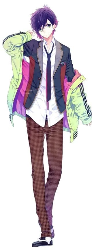 Yuzurihara Takara
