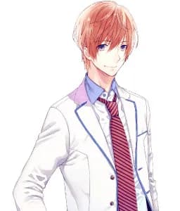 Himori Kei