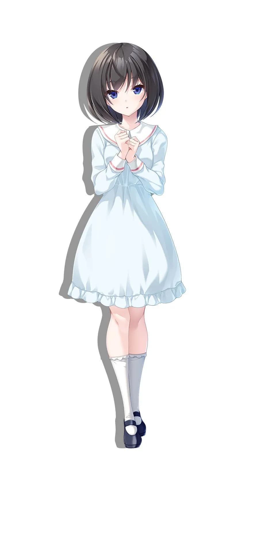 Mikage Yuka