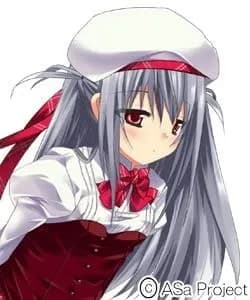 Seidou Erisu