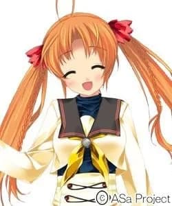 Amamiya Koito