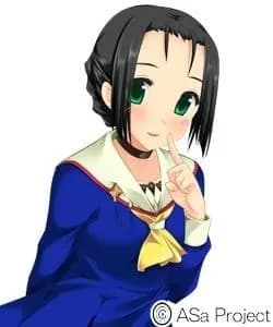 Yuuki Seri
