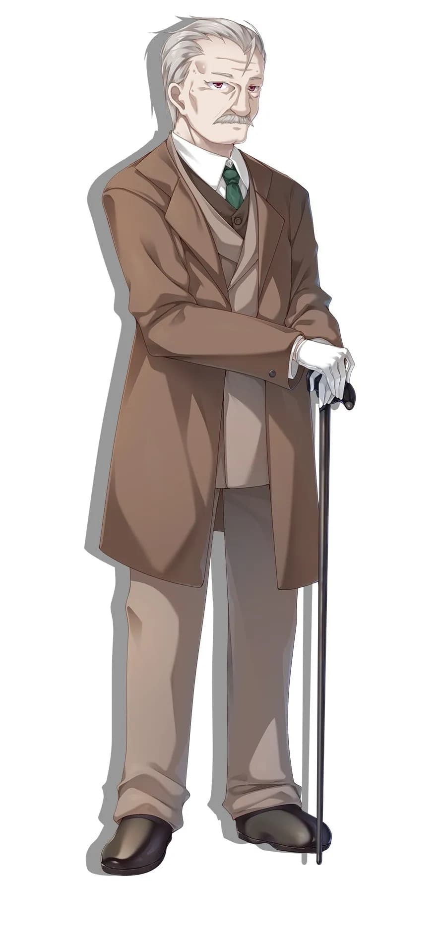 Fujiie Rokurou