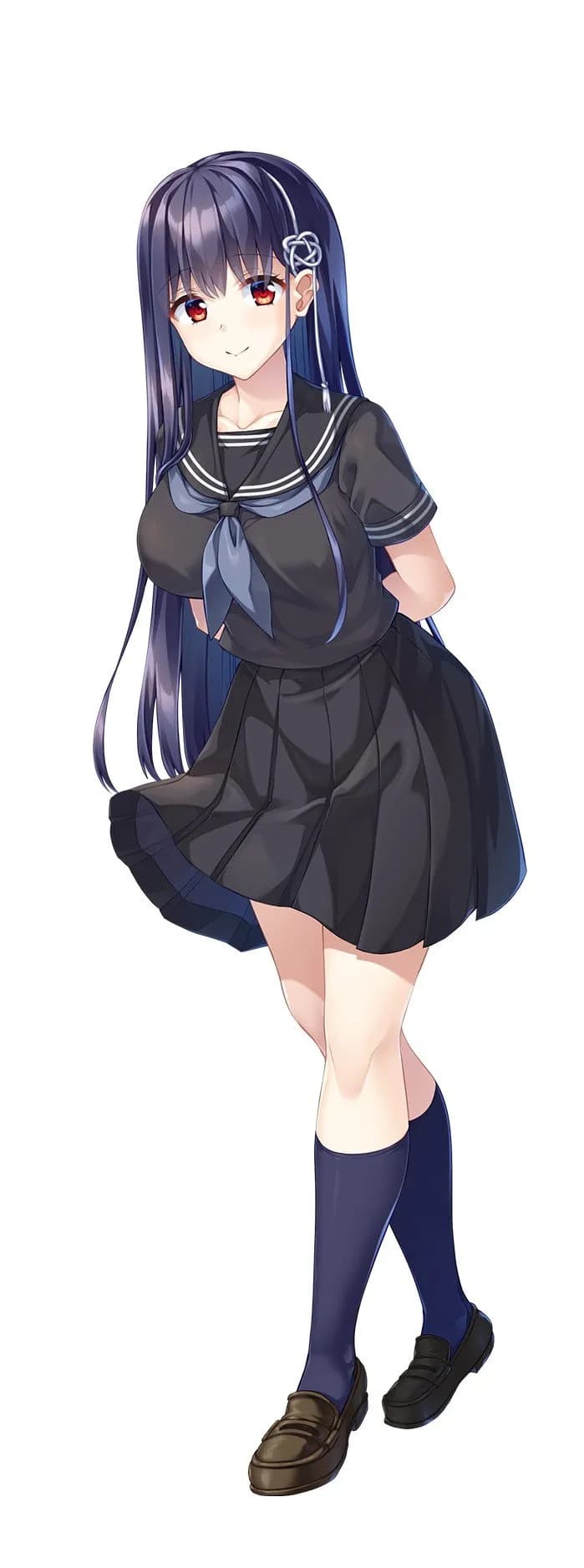 Mishio Haruna