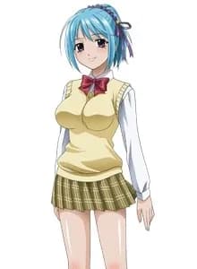 Kurono Kurumu