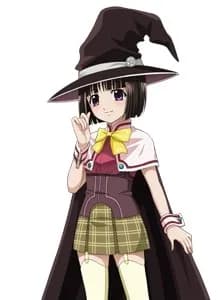 Sendou Yukari