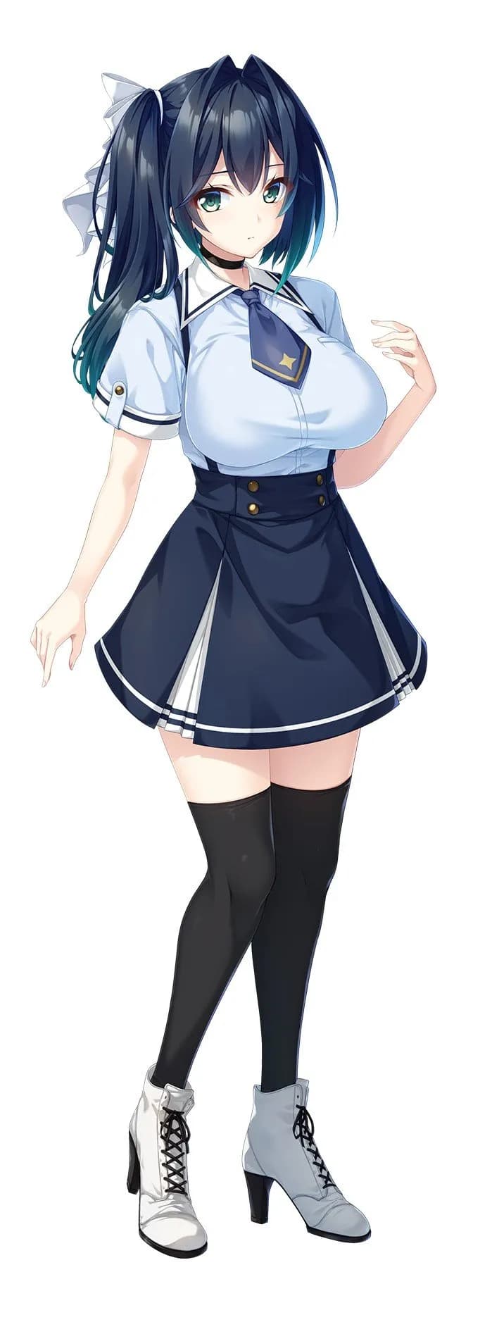 Ryugato Yachiyo