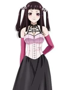 Toujou Ruby