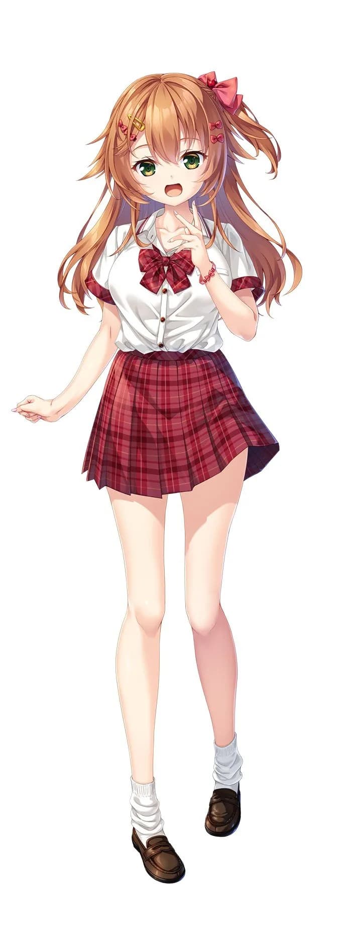 Niinuma Suzu