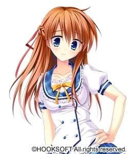 Oumi Saaya