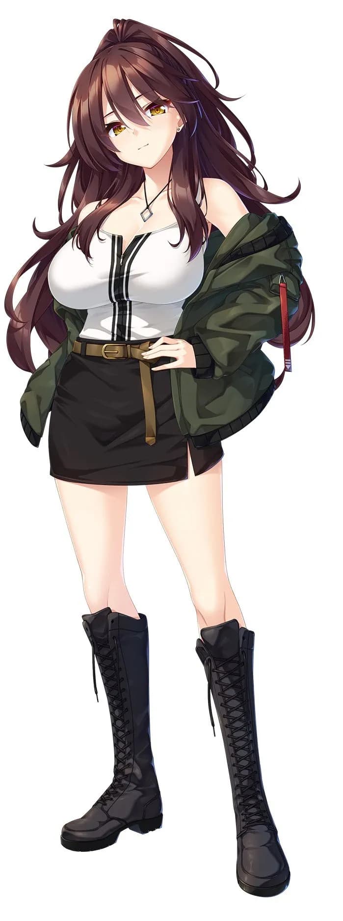 Tsuzuki Nanase