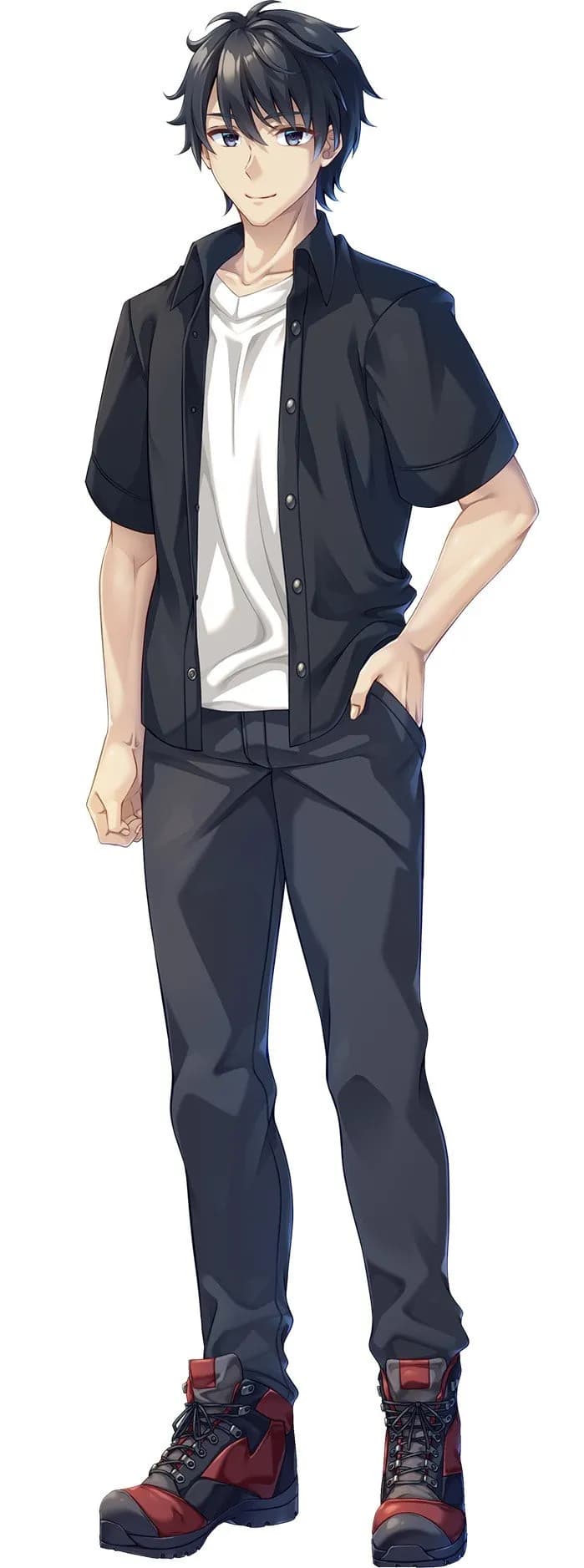 川倉黎一