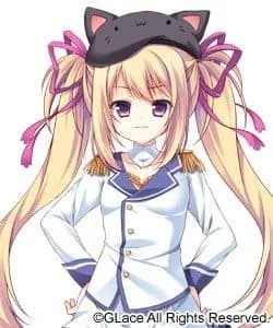 Kagemori Kanade