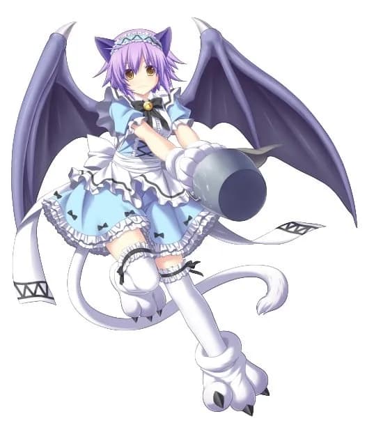 Anastasia