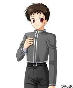 Sakuraba Kouta