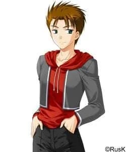 Ogino Yousuke