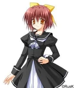 Hanamori Hinata