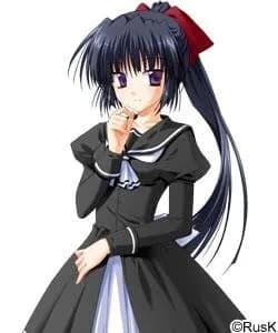 Yanagi Nao