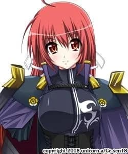 Oda Nobunaga