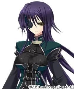 Date Masamune