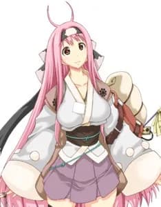 Ishida Futanari