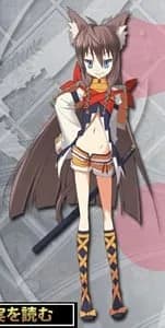 Mouri Orutena