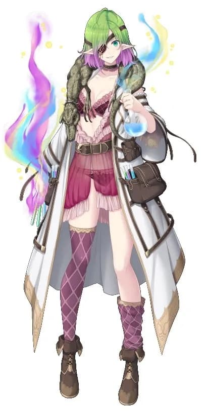 Kuchel Iegu
