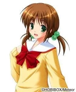 Amamiya Kana