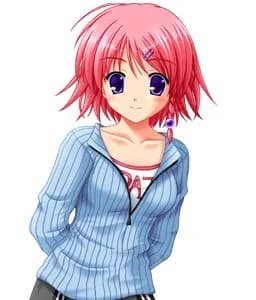 Kuroba Mai