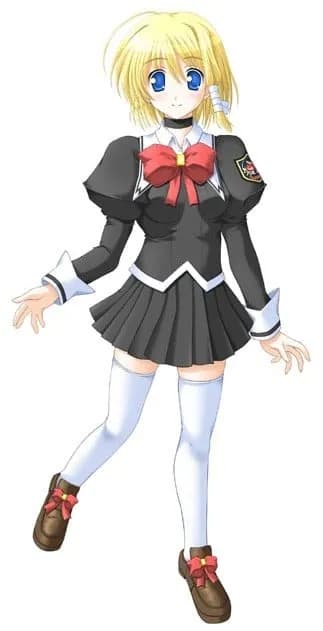 Mochizuki Kokoro