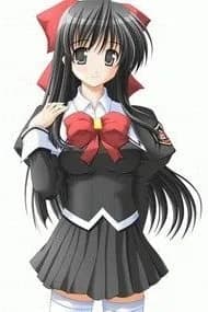 Arakawa Touko