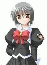 Hanaoka Alexandre Yuuna